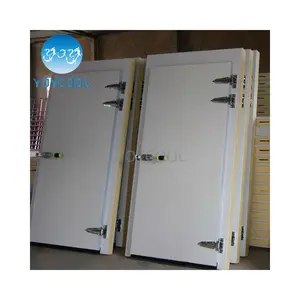 NUMBER ONE Cold Storage Room sliding door hinged door automatic high speed door