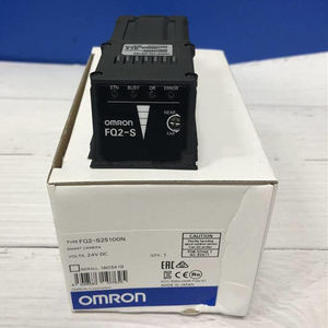 Cámara Inteligente FQ2-S25100N Nueva, Original y Genuina - Product Image 3