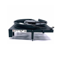 Ventilador de Refrigeración Interno para Consola Xbox Series S, Ventilador Silencioso para XSS, Ventilador de Refrigeración Integrado para Xboxes SS
