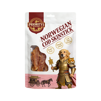 Sac en Mylar personnalisé avec pochette autoportante, sac à collation écologique à fond plat, sac d'emballage pour aliments pour animaux de compagnie (chats et chiens) à 8 soufflets latéraux