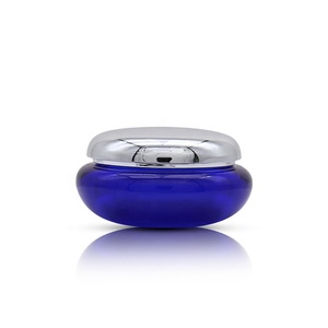 Tùy Chỉnh Sang Trọng Acrylic Nhựa Mỹ Phẩm Lọ Với Vít Nắp Cơ Thể Rỗng Bơ Kem Container - Product Image 6