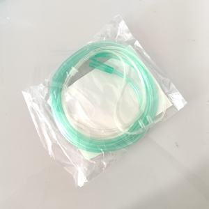 Goede Prijs Medische Zuurstofcilinder Flowmeter Gasregelaar Met Luchtbevochtigerfles - Product Image 5