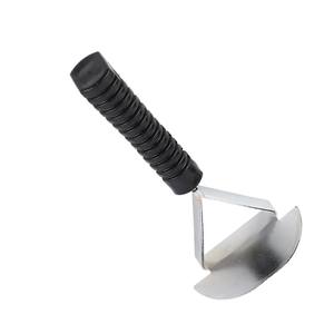 Raspador <span class=keywords><strong>de</strong></span> neumáticos, raspador <span class=keywords><strong>de</strong></span> reparación <span class=keywords><strong>de</strong></span> neumáticos portátil antideslizante <span class=keywords><strong>de</strong></span> goma metálica para coches, motocicletas, bicicletas - Product Image 5