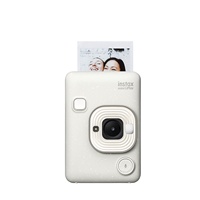 Untuk Kamera Instan Hybrid Mini LiPlay Printer Foto Digital Suara Portabel Ringkas Baterai Lithium 2026 Esensial Vlogger