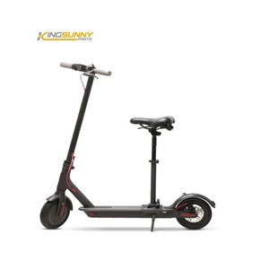 Asiento plegable para silla ajustable <span class=keywords><strong>Xiaomi</strong></span> <span class=keywords><strong>M365</strong></span>/1S/piezas esenciales para <span class=keywords><strong>patinete</strong></span> eléctrico, <span class=keywords><strong>accesorios</strong></span> de reparación de asiento de sillín - Product Image 5