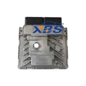 Unidad de Control de Motor ECM ECU 06K907425F SIMOS 18.7 Nueva para <span class=keywords><strong>Golf</strong></span>, Tiguan y Passat, Pieza de Coche de <span class=keywords><strong>Segunda</strong></span> <span class=keywords><strong>Mano</strong></span> de Desguace - Product Image 5