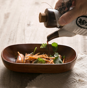 Bandejas de Coco al por Mayor Estilo Americano Personalizadas |   Cajas para Joyas, Platos para Frutas y Bandejas para Toallas Ecológicas y Aptas para Lavavajillas - Product Image 6