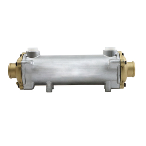 Refroidisseur <span class=keywords><strong>de</strong></span> boîte <span class=keywords><strong>de</strong></span> vitesses marine 135, échange <span class=keywords><strong>de</strong></span> chaleur, pièces <span class=keywords><strong>de</strong></span> système <span class=keywords><strong>de</strong></span> contrôle hydraulique, refroidisseur d'huile - Product Image 2