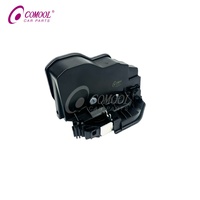 Actionneur de serrure de porte COMOOL 51227167075 pour BMW, mécanisme de serrure de porte arrière gauche E70 E71 E72 E83 E84 E87 E90 E91 E92 E93 F01 F02 F06