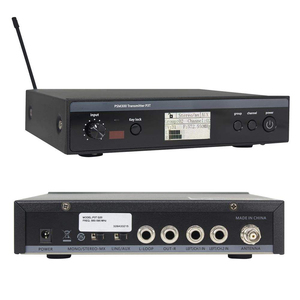 Sistema di Monitoraggio Wireless Stereo Portatile PSM300 PSM 300 2025 per <span class=keywords><strong>Performance</strong></span> sul Palco, Chiesa, Monitor In-Ear - Product Image 6