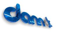 Enseigne Abyss personnalisée avec logo en acrylique Enseigne de magasin personnalisée Enseigne LED 3d Lettres de canal pour extérieur DC 12V Boîte à lumière acrylique Enseigne au néon en verre