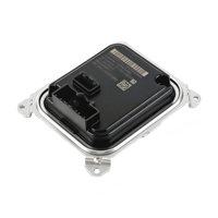 Module de commande de phare LED LIWINY 984990028000 pour Peugeot 3008 Citroën 21-23