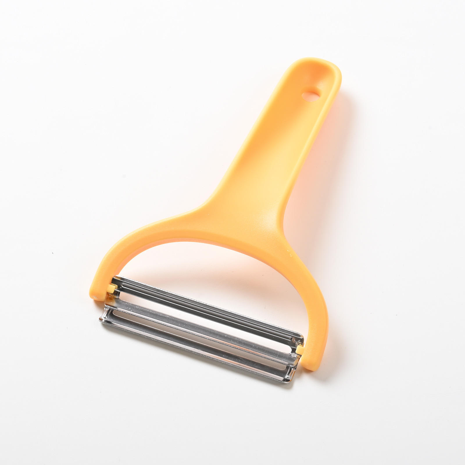 สีเหลือง-สไตล์แบน