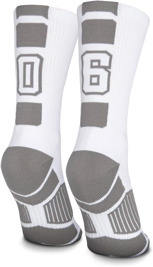 06 or 60 team number