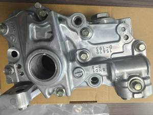 Mazda Cx-5 2,2 стабильная долговечная производительность SH01-14-100A высококачественный SH01-14-100A масляного насоса автомобильного двигателя - Product Image 5