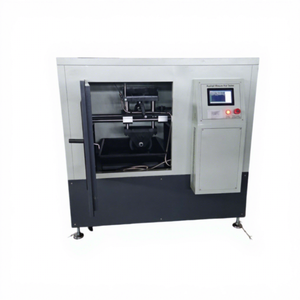 Automatische Asphalt mischungen Rad verfolgungs gerät Bitumen-Rutting-<span class=keywords><strong>Tester</strong></span> - Product Image 1