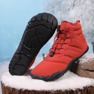 Botas <span class=keywords><strong>Impermeables</strong></span> para Hombre y <span class=keywords><strong>Mujer</strong></span>, Zapatos de Trabajo Antideslizantes, Informales, de Invierno, para Exteriores - Product Image 1