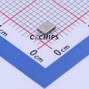 OT322514.31818MJBA4SL Crystal Oscillator (Active) SMD3225-4P Crystal Oscillator 14.31818MHz 10ppm CMOS - Product Image 1