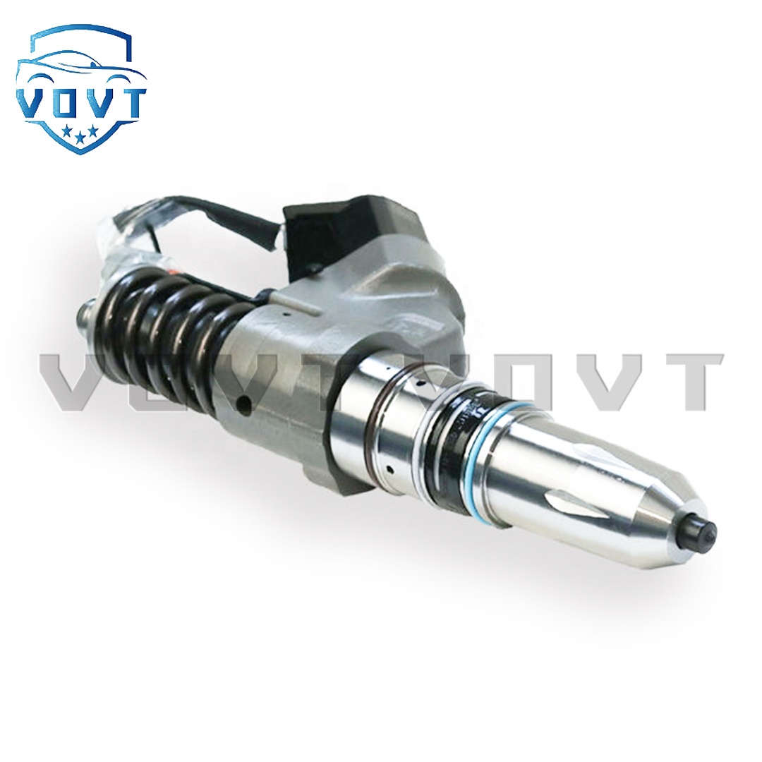 Auto Parts Original Diesel Engine Spare Part Common Rail Fuel Injector 4061851 Auto Fuel Common Rail