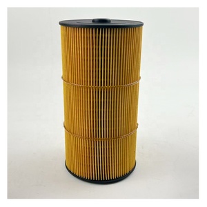 Filtre à huile automobile 15724-NY126 15274NY00K OE22269 pour pièces de rechange de filtre à huile de camion - Product Image 6