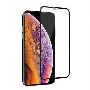 Protector de Pantalla de Gel de Cristal Templado Completo para Samsung A33 5G/A22 4G, para Samsung A31/A32 4G/M22 4G/M32 4G/F22 - Product Image 2