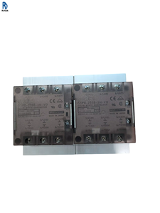 เซ็นเซอร์ควบคุม PLC โซลิดสเตตรีเลย์ ของแท้ใหม่เอี่ยม รุ่น G3PB-235B-3N-VD - Product Image 1