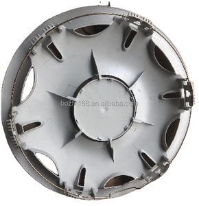 Venta directa de fábrica Auto Wheel Cover 6394000025 639 400 0025 para Mer-cedes <span class=keywords><strong>Benz</strong></span> W639 VITO BUS - Product Image 4