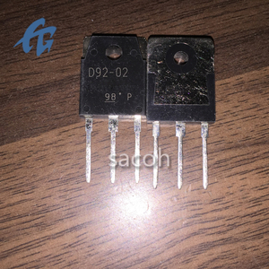 Sacoh ESAD92-<span class=keywords><strong>02</strong></span>ชิ้นส่วนอิเล็กทรอนิกส์ของแท้ <span class=keywords><strong>D92</strong></span>-<span class=keywords><strong>02</strong></span> - Product Image 2