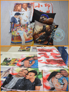 Automatic New Sublimation Rotary Fabric Table Cloth Lanyard <b>Label</b> Film Roller Heat Press <b>Machine</b> - Product Image 5