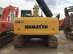 Excavatrice sur chenilles d'occasion Komatsu Pc220-8 du Japon, 20 tonnes, d'occasion, KOMATSU Pc200-8 Pc220-8 Pc200-7 Pc200-6 Excavatrices - Product Image 5