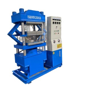 Eva Foam Machine For <b>Childrens</b> <b>Car</b> Wheels 15 Kw 380 V Plc Control High Productivity - Product Image 5