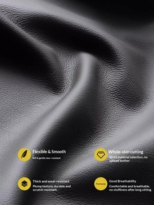 Sofá Cama Eléctrico Minimalista Italiano <span class=keywords><strong>Bugo</strong></span> de Cuero Genuino, Funcional, de Una Plaza, con Parte Superior Telescópica Plegable, de Piel de Vaca, para Sala de Estar - Product Image 4