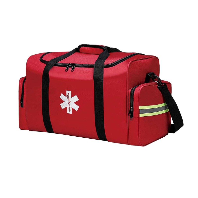 YFTA CH3 Hospital Furniture Ambulance Chair