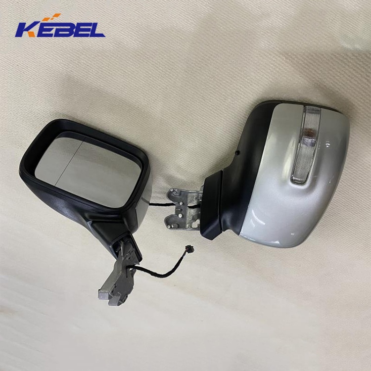JEEP Renegade Rear View Mirror - OEM 5VZ86LXHAA/5VY85LXHAA