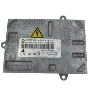 Pour <span class=keywords><strong>mercedes</strong></span>-benz classe <span class=keywords><strong>CL</strong></span> W216 Module CL500 CL550 contrôleur CL600 phares CL63 <span class=keywords><strong>AMG</strong></span> phares ordinateur carte Ballast - Product Image 6