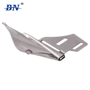 Dayu128 Vành Đai Thư Mục Cho Duy Nhất Đôi Ngành Công Nghiệp May Các Bộ Phận Máy Dy128 A-5 Thư Mục Dayu Mô Hình Thương Hiệu Chất Kết Dính Với Rộng Siz - Product Image 2