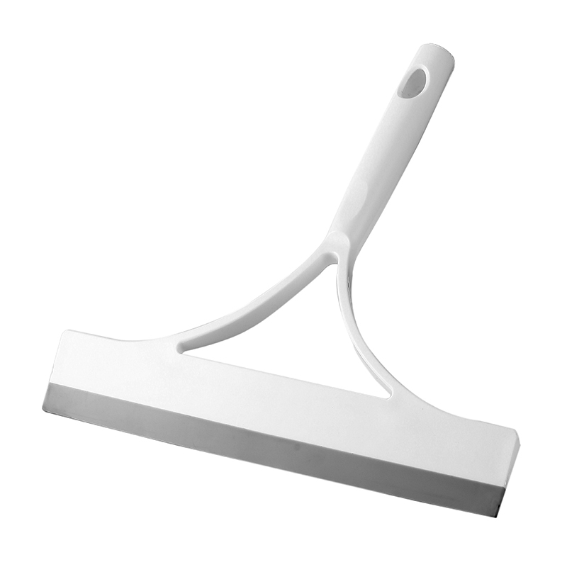 Kworld Premium All-purpose Shower Squeegee for Bathroom Silicone Squeegee for Glass Door Car Windshield Mirrors & Tiles · image 2