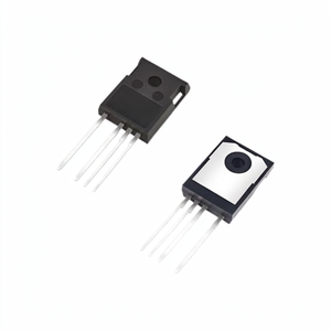 ทรานซิสเตอร์ TO-247-4L C3M0060075K1 ชิ้นส่วนอิเล็กทรอนิกส์ มีสินค้าในสต็อก - Product Image 1