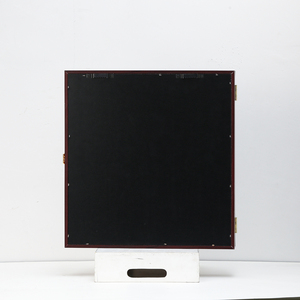 Regalo de golf para coleccionables entusiastas del golf Estante de exhibición de pelotas de golf - Product Image 4