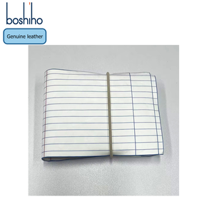 Portafoglio Sottile in Pelle con Stampa Personalizzata per Banconote e Carte di Credito - Senza Debiti, Direttamente dalla Fabbrica - Product Image 1