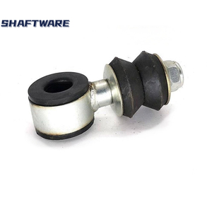 191411315 Piezas del kit de suspensión delantera 191411315BS Enlace de barra estabilizadora del eje para Audi A1 A3 TT Seat <span class=keywords><strong>IBIZA</strong></span> III VW GOLF IV Variant - Product Image 3