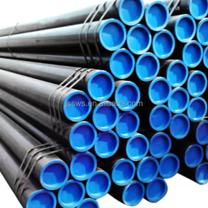 Lớp phủ nhựa nội bộ cho ăn mòn và quy mô phòng chống 54.5 lb/FT <span class=keywords><strong>API</strong></span> 5ct L80 vỏ và ống ống - Product Image 5