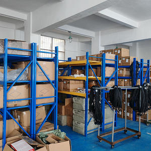 Cables de Micrófono XLR <span class=keywords><strong>a</strong></span> Granel, <span class=keywords><strong>Macho</strong></span> <span class=keywords><strong>a</strong></span> <span class=keywords><strong>Hembra</strong></span>, Cables de Audio de Longitud Personalizada para Integración de Sistemas - Product Image 5