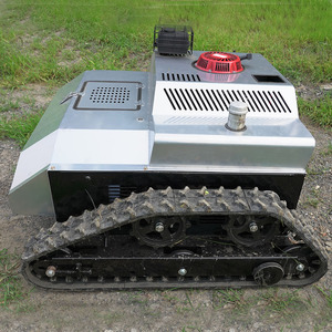 Best <b>Cutter</b> Grass Gasoline Lawn Mower Suppliers 42inch Mowing Width Garden Machines Lawnmower Specials - Product Image 3