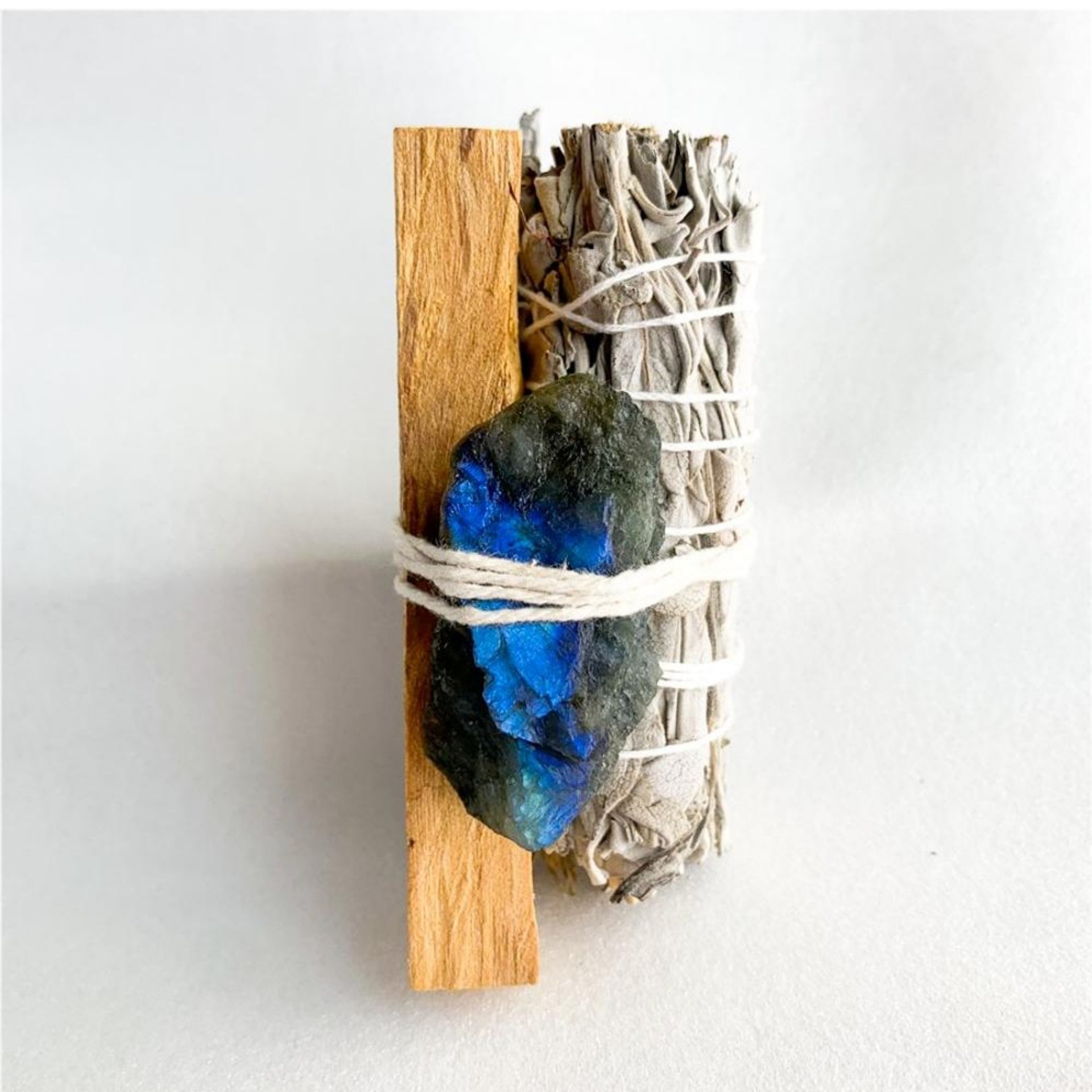 Labradorite