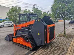 स्किड स्टीड लोडर Fm275tx बिक्री के लिए बिक्री के लिए - Product Image 2