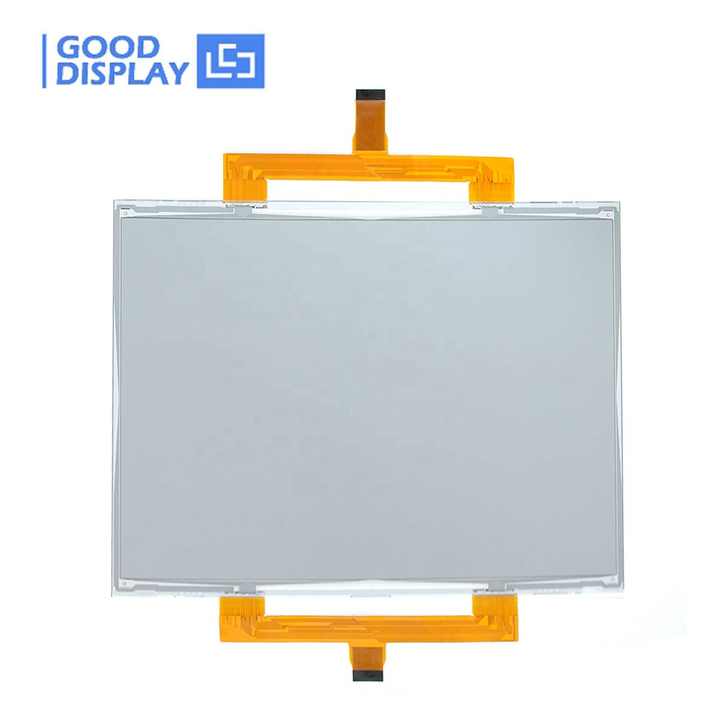 Color Menu Epaper Screen Module 12.48