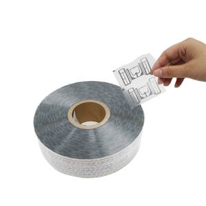 Tarjetas de Control de Acceso RFID UHF de Inlay Seco de Fábrica Original para Gestión Minorista, Muestras Gratuitas de Prendas - Product Image 4