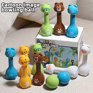 SY Nouveaux Articles 2025 <span class=keywords><strong>Bowling</strong></span> Jouet pour Bébé <span class=keywords><strong>Jeux</strong></span> Jouet Éducatif - Product Image 6