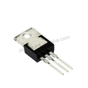 Jeking IC TO220 LM7812L-TA3-T LM7812L - Product Image 5